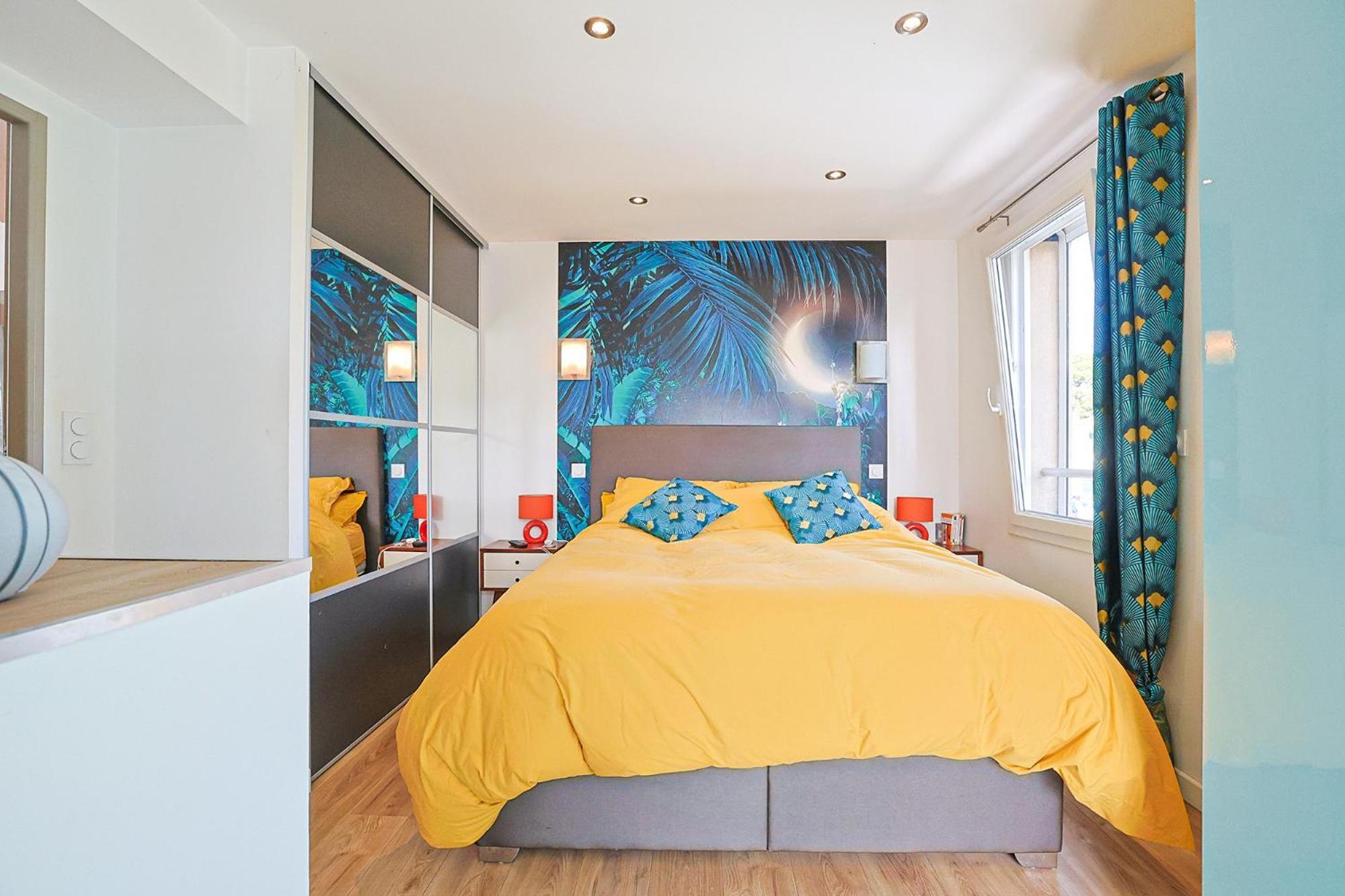 Maison Avec Piscine Et Jacuzzi Proche Des Plages Toulon Eksteriør billede